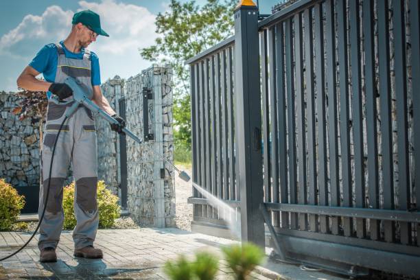 Historic Building Restoration in Weldon Spring, MO